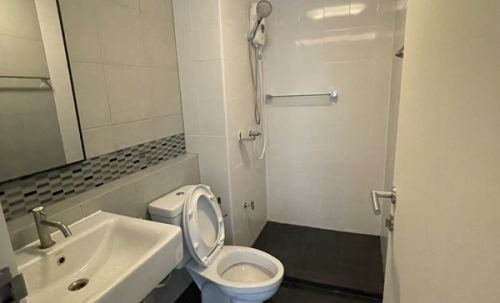 ให้เช่าคอนโด 1 ห้อง D Condo Campus Resort ราชพฤกษ์-จรัญ13 ใกล้ MRTจรัญ13, BTSบางหว้า โทร 093-7658997