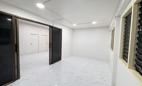 บ้านเดี่ยว 65 ตารางวา 3 ห้องนอน 2 ห้องน้ำ ตำบลชนบท อำเภอชนบท จังหวัดขอนแก่น