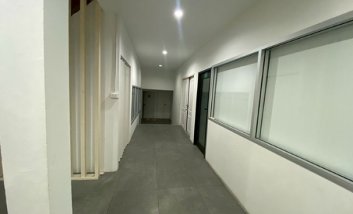 ให้เช่า/เซ้ง/ขาย บ้านทำสำนักงาน-ลาดพร้าว ซ.8 ทำเลทอง ใจกลางเมือง ใกล้ MRT โทร 0906360022