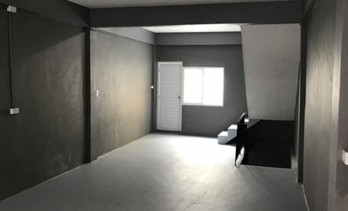 ให้เช่า ตึกแถว 4 ชั้น ต่อเติมเต็ม เอกชัย 69/1 ราคา 1หมื่นบาท/ด. บาท T. 086-4540423