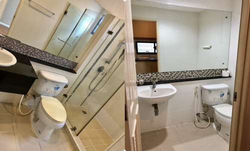 ทาวน์โฮมให้เช่า หมู่บ้าน time home (แบบบ้าน Resort) อ่อนนุช 40