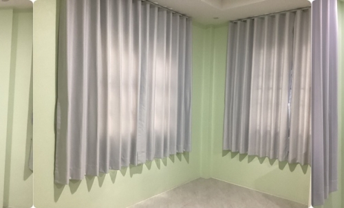 ให้เช่า บ้านเดี่ยว 2 ชั้น ซอย ปรีดี พนมยงค์ 14 ใกล้ BTSพระโขนง 800 เมตร